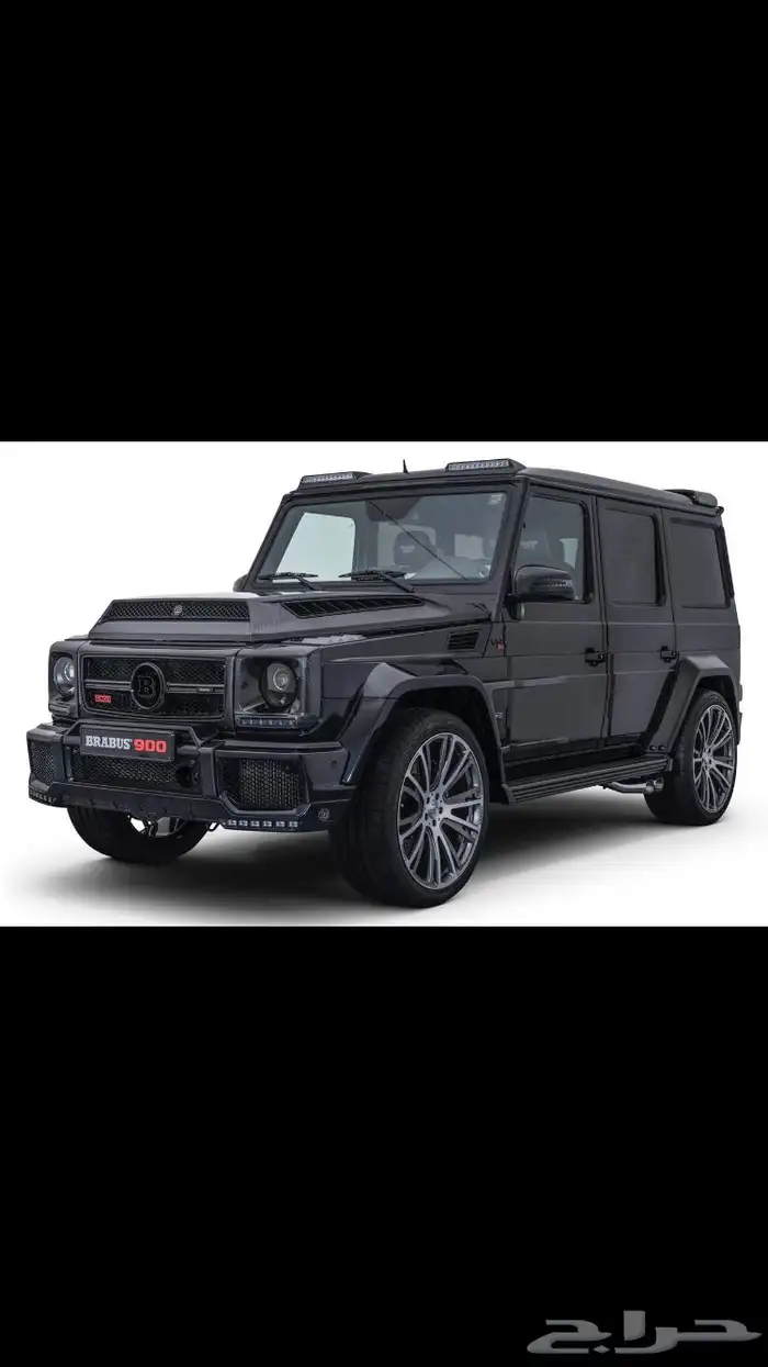 G Class 6