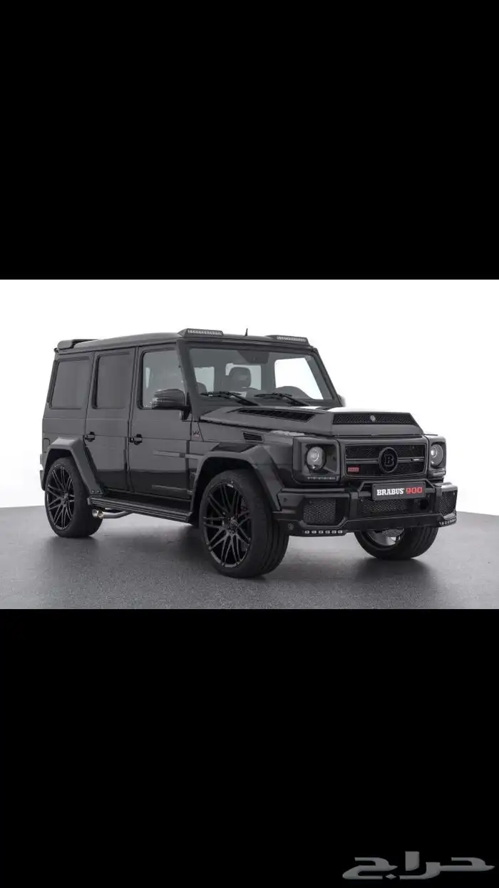 G Class 4
