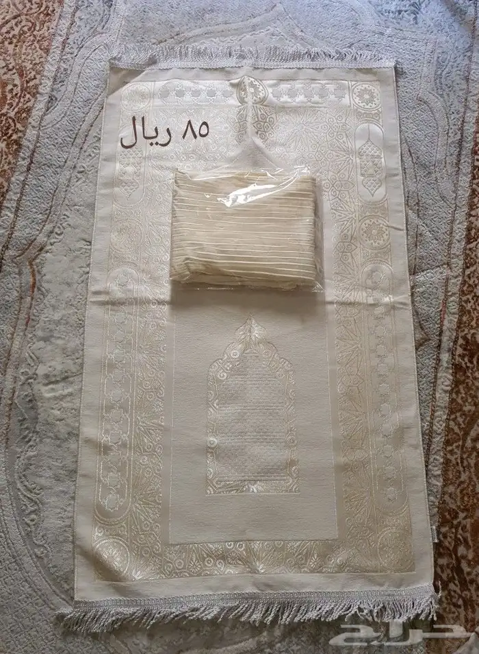 (عروض على سجاد و شراشف صلاة ) 1