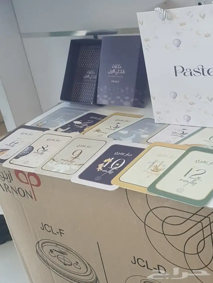 مطابع طباعة بوكسات اكياس ورق تغليف استكر ليبل 3