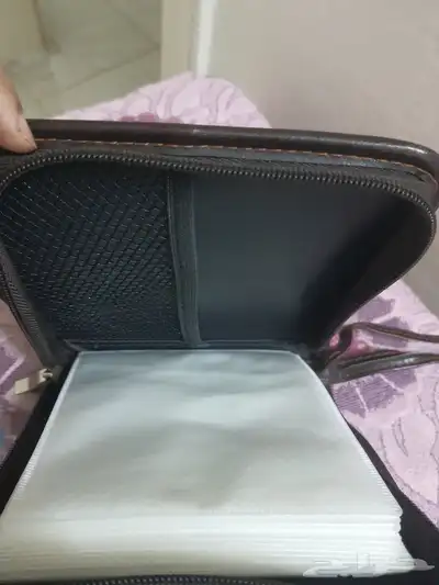 وجوست دانس سوني 3 وكاميره وموف وشنطة اشرطه 6