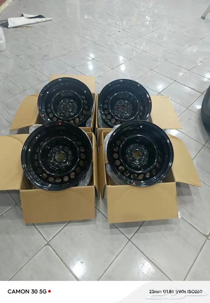 جنوط دمعه الهايلوكس 2023 15