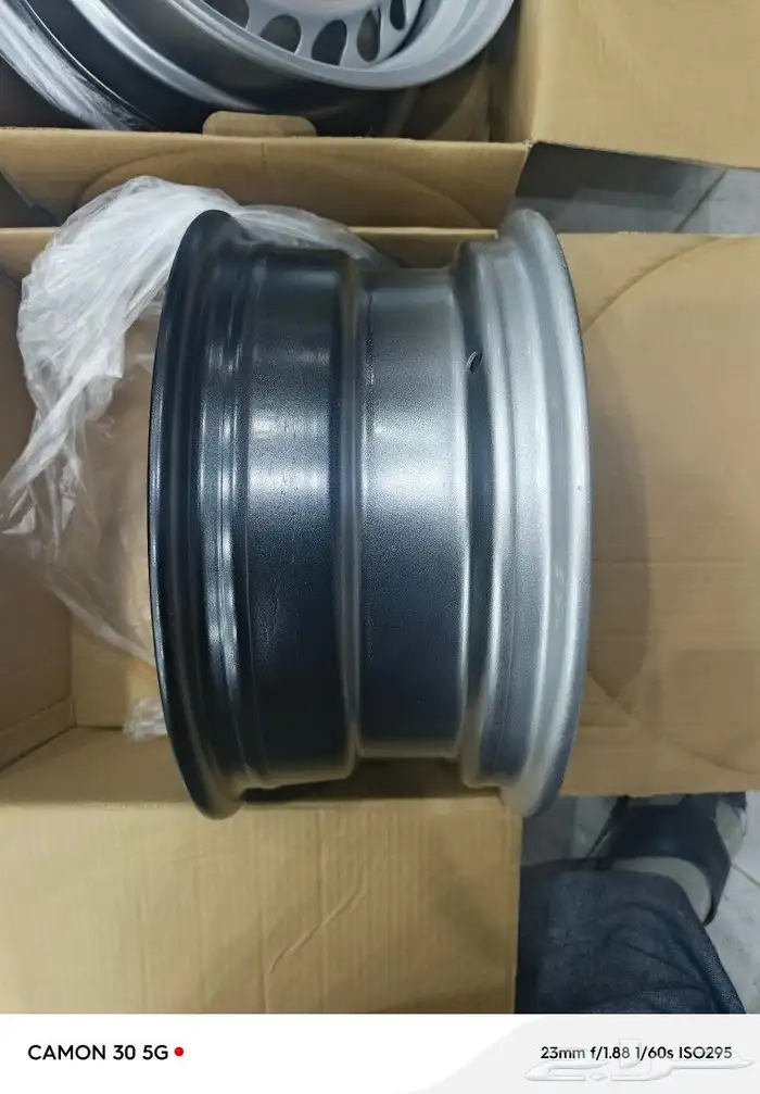 جنوط دمعه الهايلوكس 2023 6