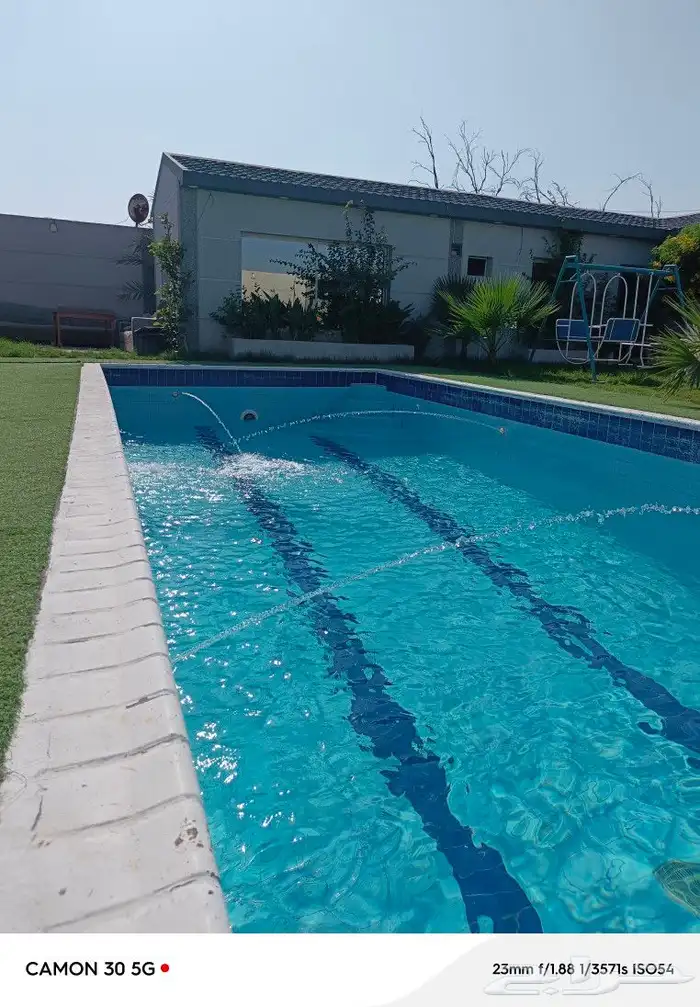 عرض مع شاليه ومنتجع بلولابيلا 5