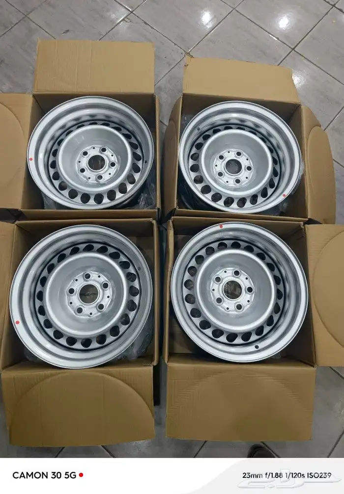 جنوط دمعه الهايلوكس 2023 1