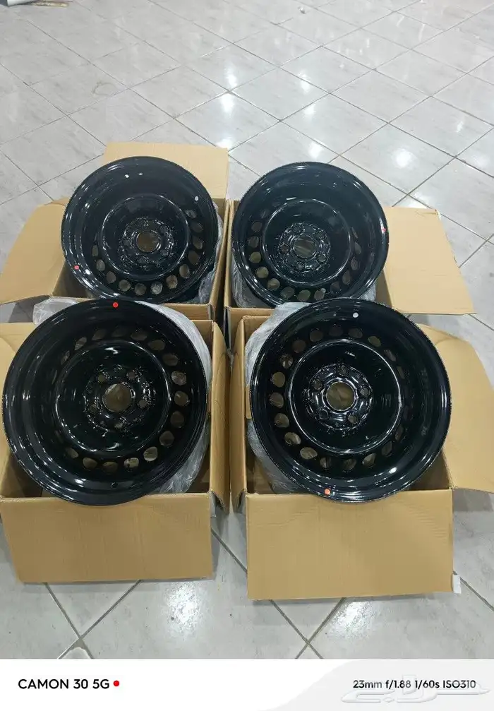 جنوط دمعه الهايلوكس 2023 12