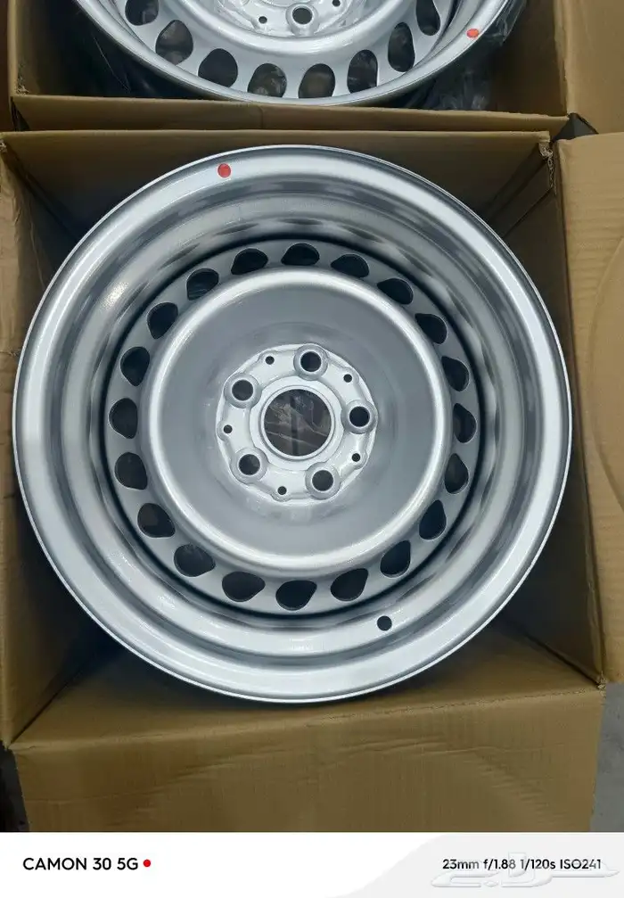 جنوط دمعه الهايلوكس 2023 0