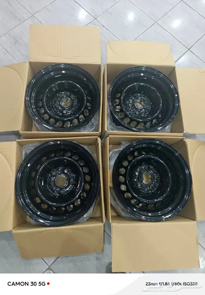 جنوط دمعه الهايلوكس 2023 10