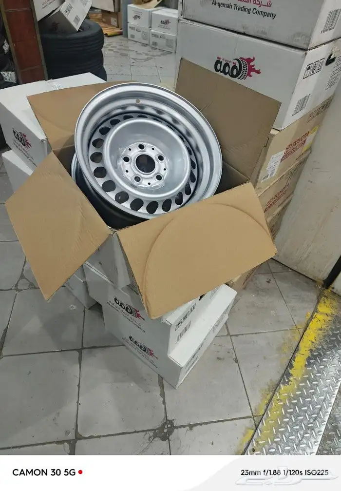 جنوط دمعه الهايلوكس 2023 7