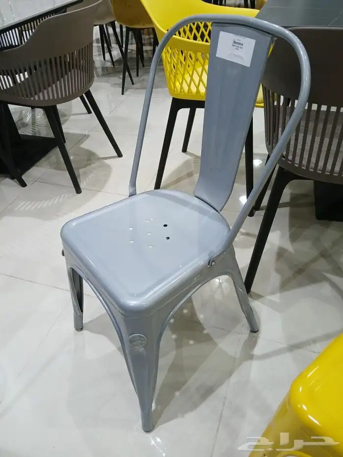 كراسي مطاعم وكافيهات 5