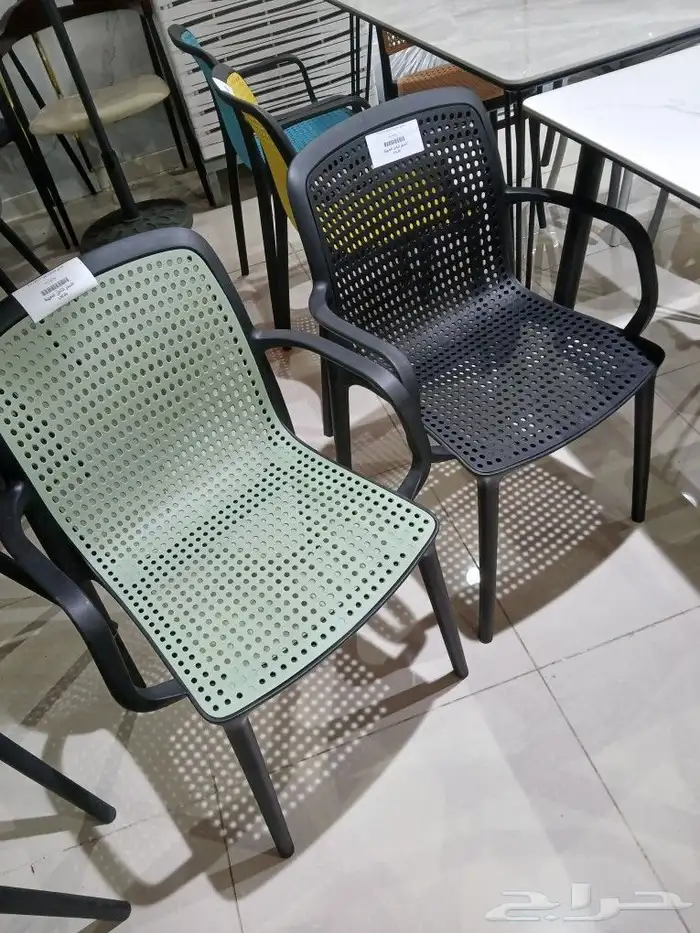 كراسي مطاعم وكافيهات 1