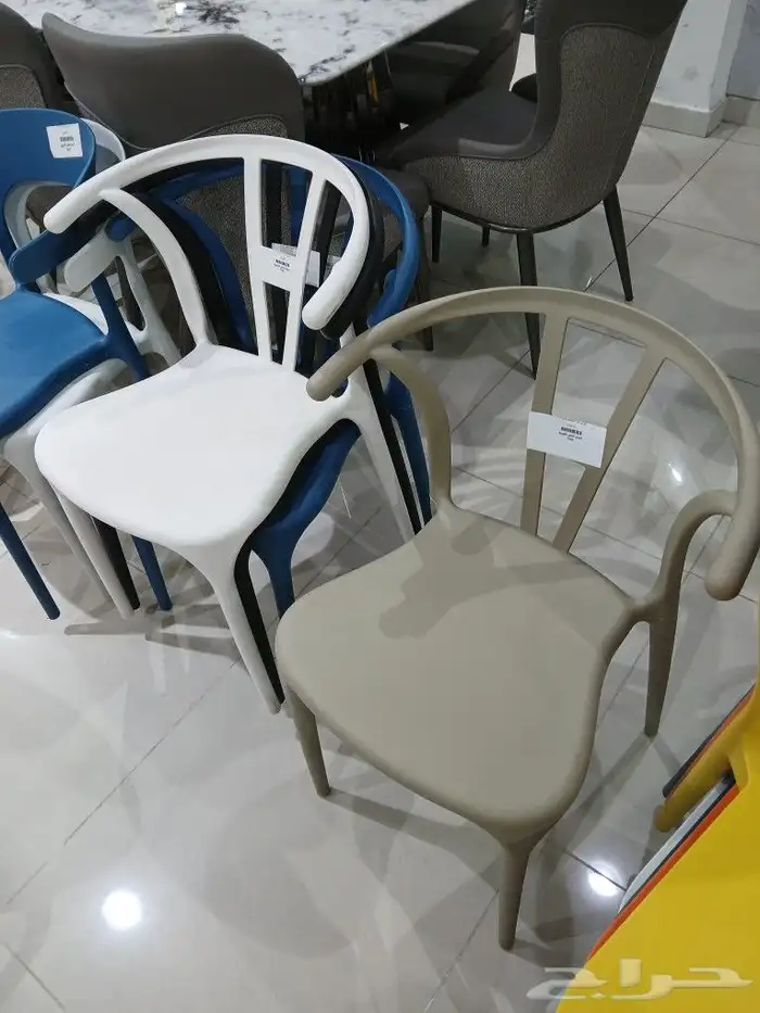 كراسي مطاعم وكافيهات 15