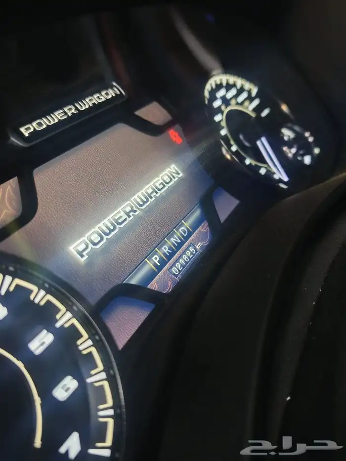 كفرات حجرية 33 انش 17 285 70 قووديير 5