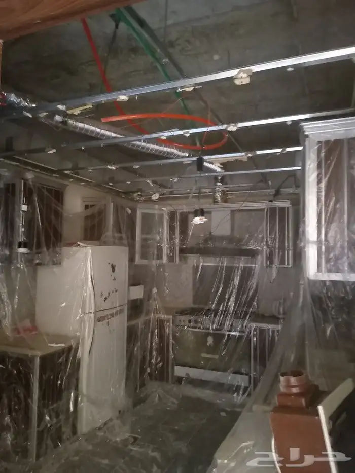 مقاول ترميم وتشطيب في ينبع 0