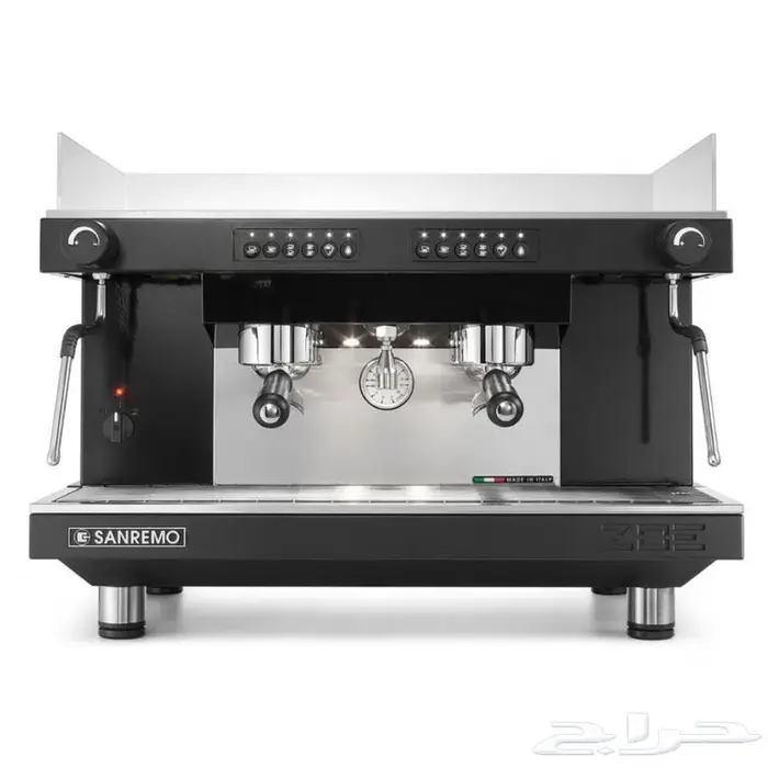 بلاك كوفي قهوة اليوم الات قهوه 1