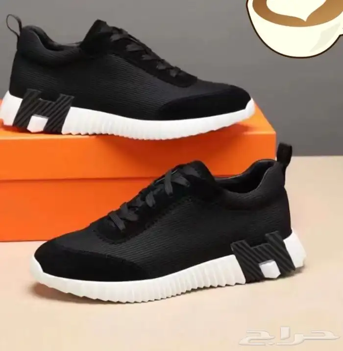 شوزات هرمز رجالي 5