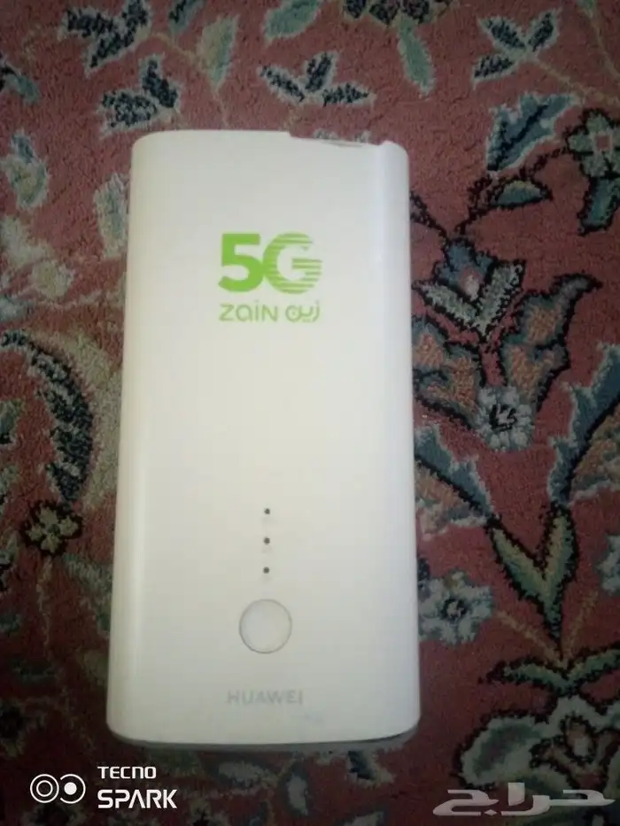 راوتر 5G كل الشرائح 0