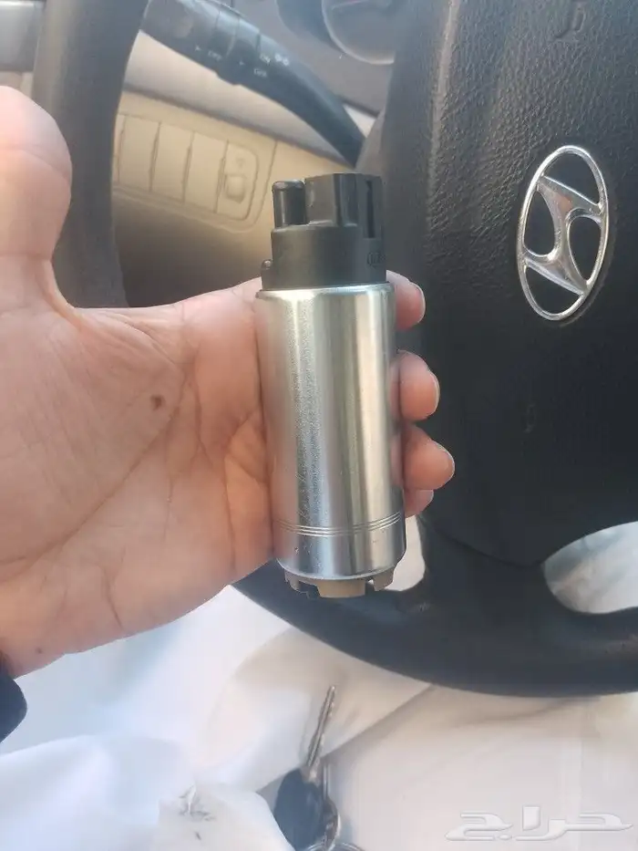 طرنبت بانزين قلب ترنبه سوناتا من 2006الا 2010 0