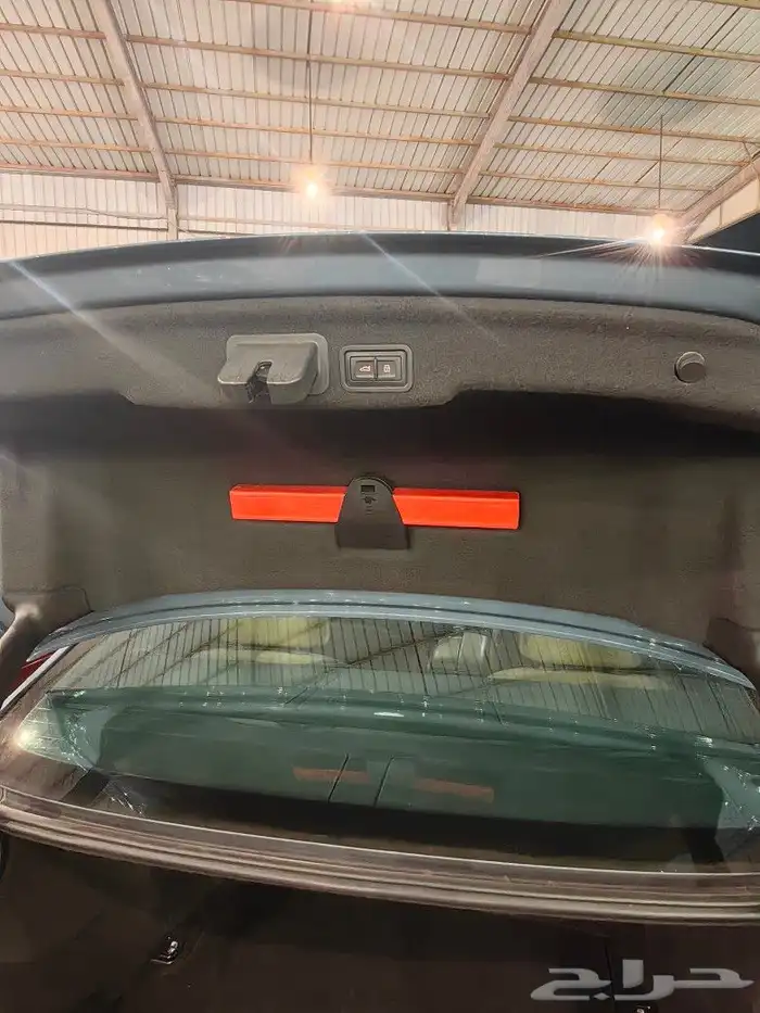 اودي A8L 2016 7