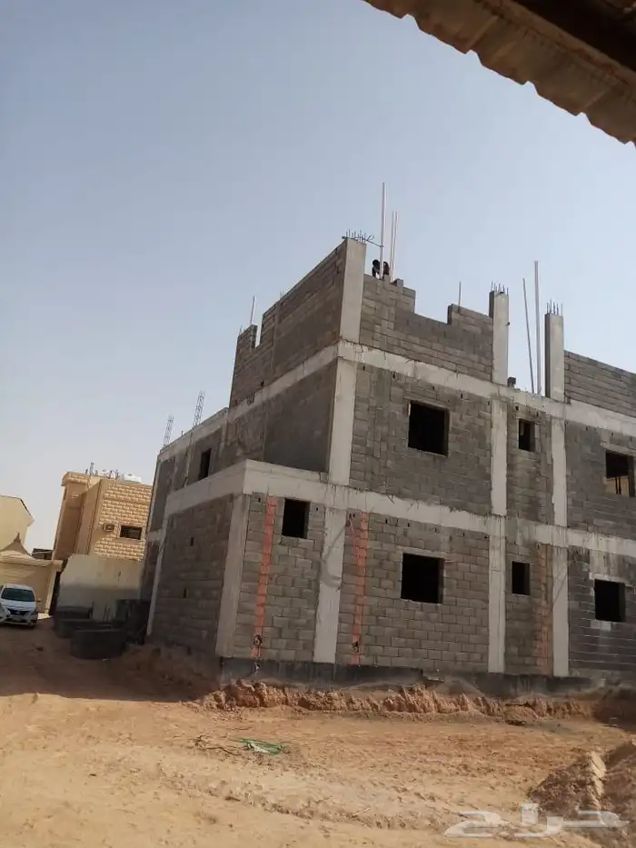 مقاول بناء وترميم مقاولات عامه 10