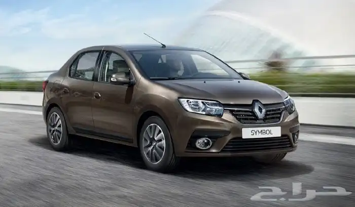 قيرات رينو مستورد وتشليح 3