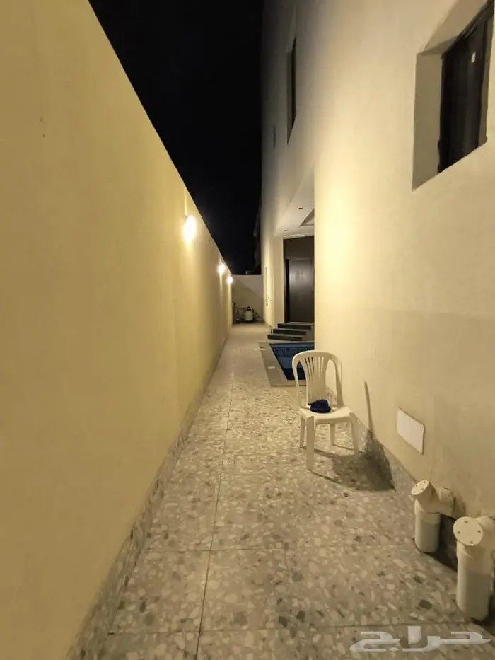 فيلا فاخرة للبيع في حي الياقوت جدة 8