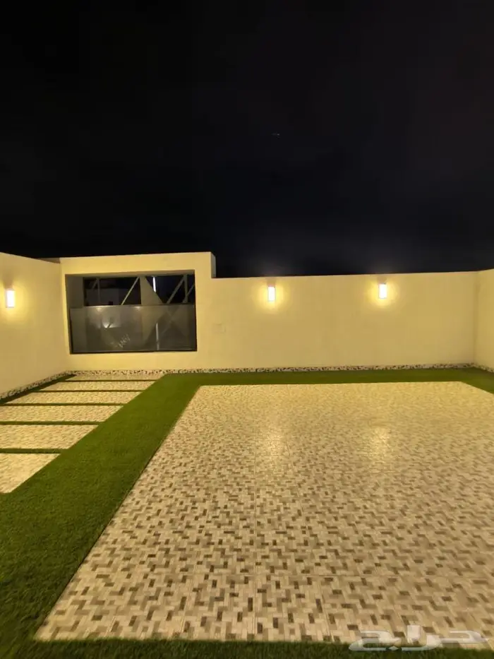 فيلا فاخرة للبيع في حي الياقوت جدة 17