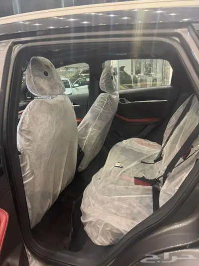 جيلي كولراي الفل 2025 4