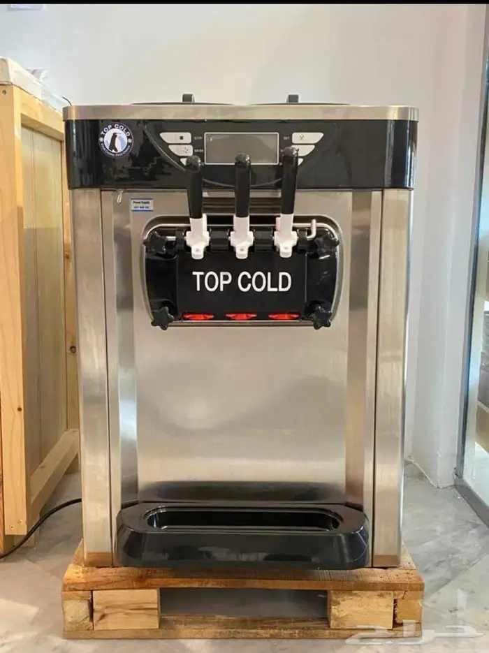 بلاك كوفي قهوة اليوم الات قهوه 41