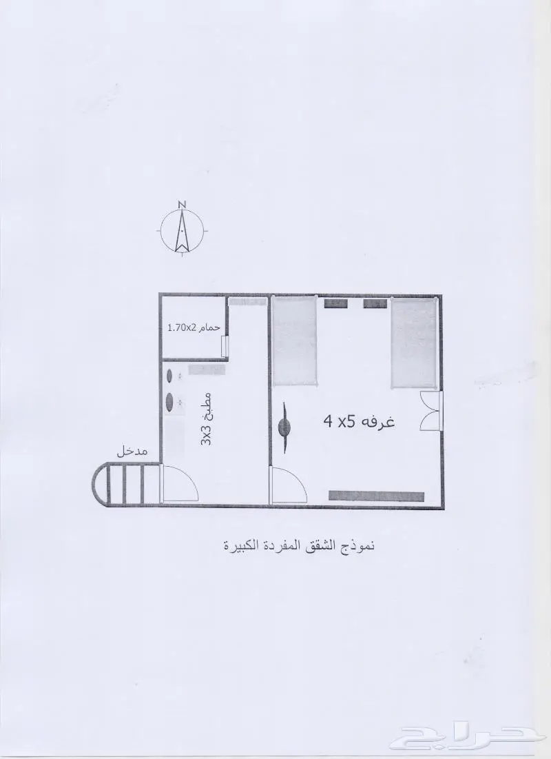 شقق للإيجار خميس مشيط مخطط بن مشيط 11