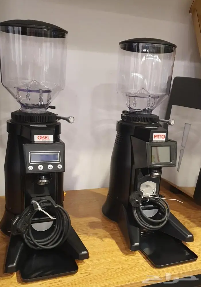 بلاك كوفي قهوة اليوم الات قهوه 40