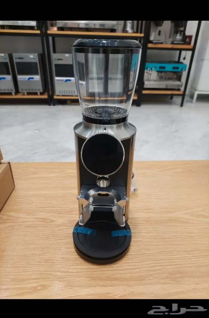 بلاك كوفي قهوة اليوم الات قهوه 17