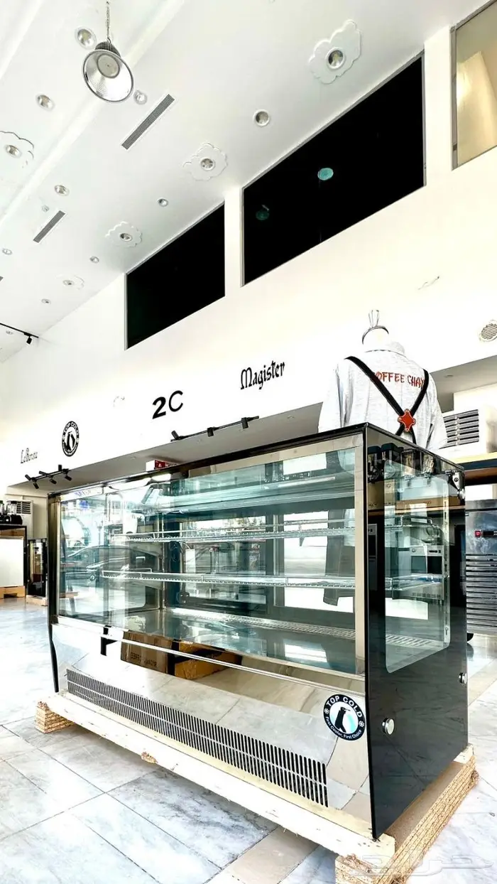 بلاك كوفي قهوة اليوم الات قهوه 72