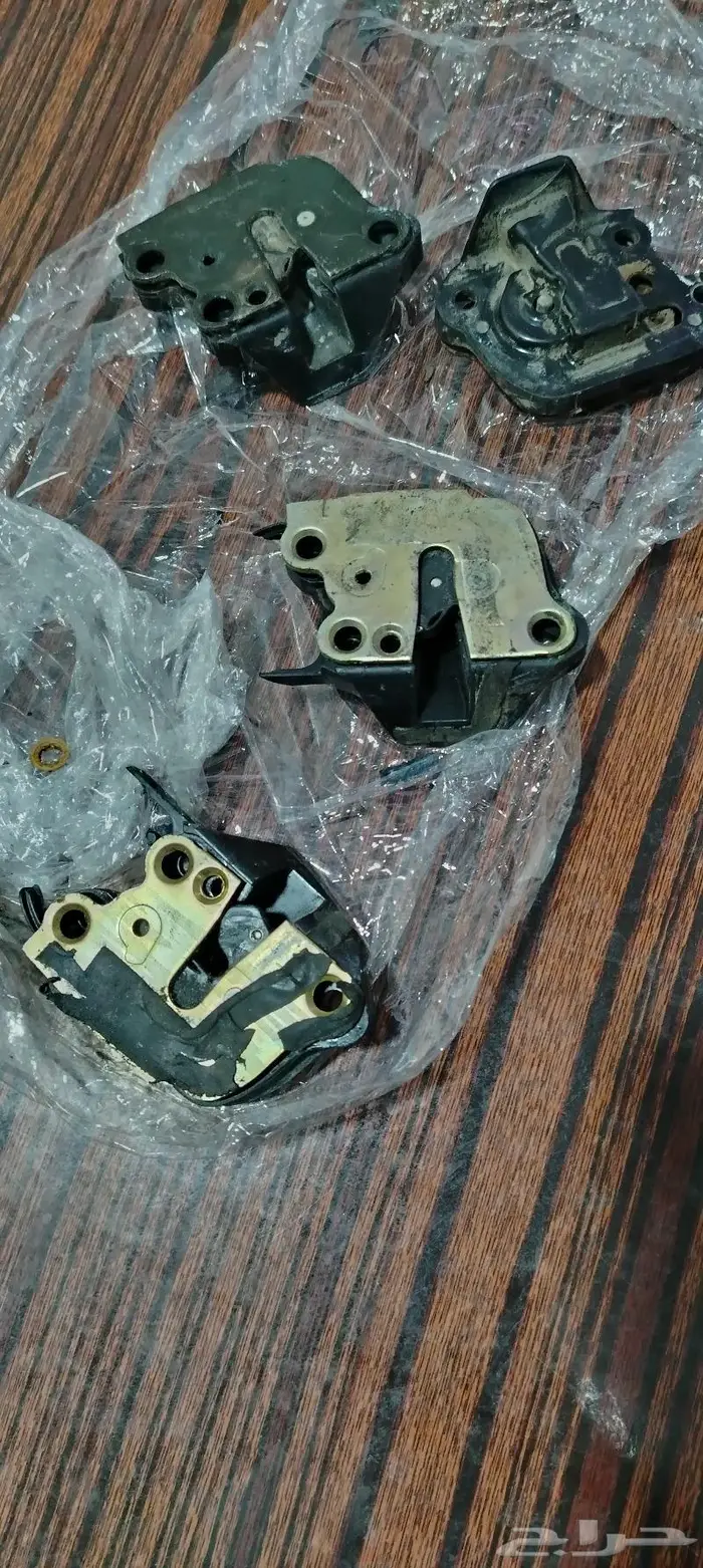 دقم أبواب كامري أصلي الوكاله من 98-2002 0