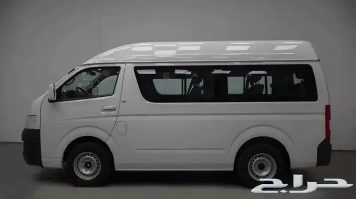 باص فوتون 2023 كاش واقساط قير عادي ديزل 3