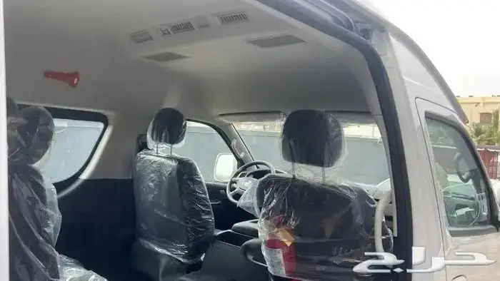 باص فوتون 2023 كاش واقساط قير عادي ديزل 12