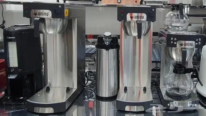 بلاك كوفي قهوة اليوم الات قهوه 0