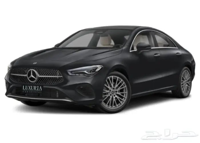 استأجر الأن Mercedes Benz E 350 في دبي - Rent Car in Dubai 0