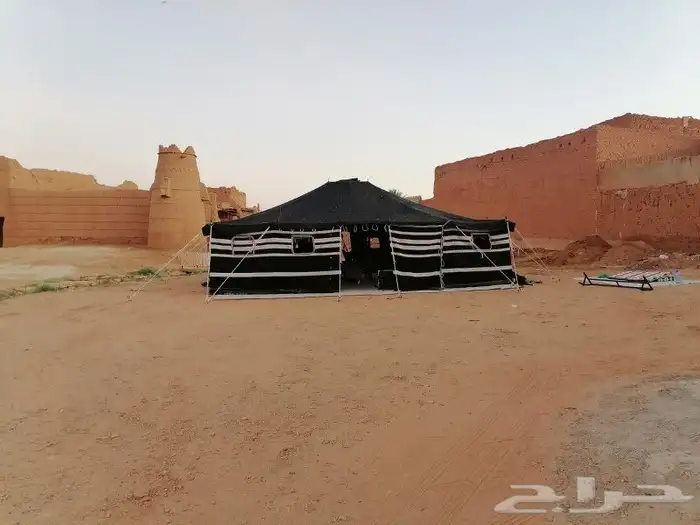 تاجير خيام وبيوت شعر تاجير دفايات غاز طولات زجاج وكراسي شفاف 3