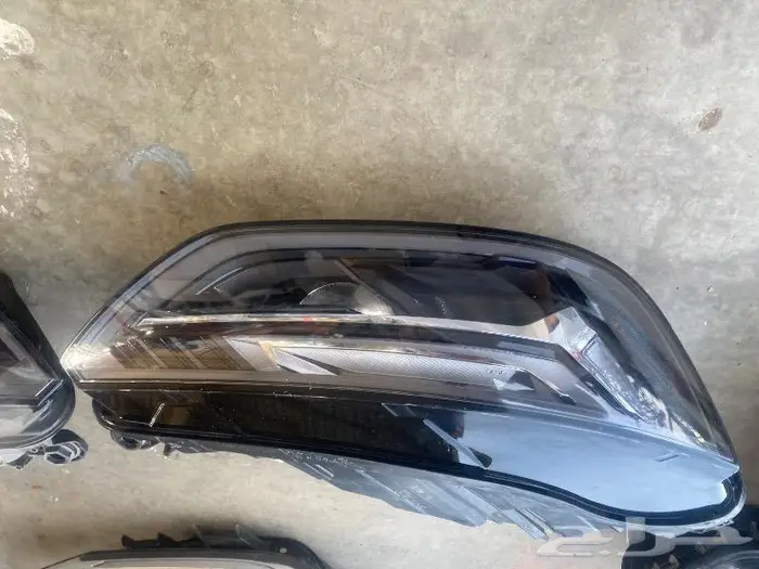 شمعات أودي Q5 2021 2