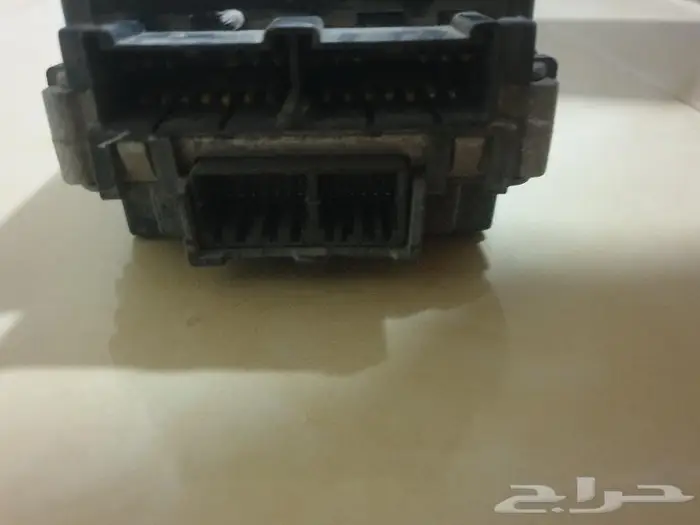 للبيع كمبيوتر الانوار فورد فكتوريا او ماركيز 2007 1