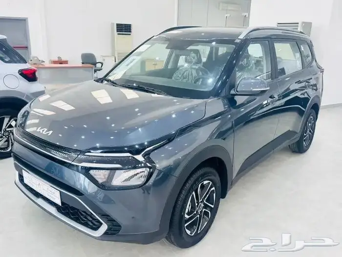 كيا كارينز 2025 كاش وتقسيط رواتب من 3500 4