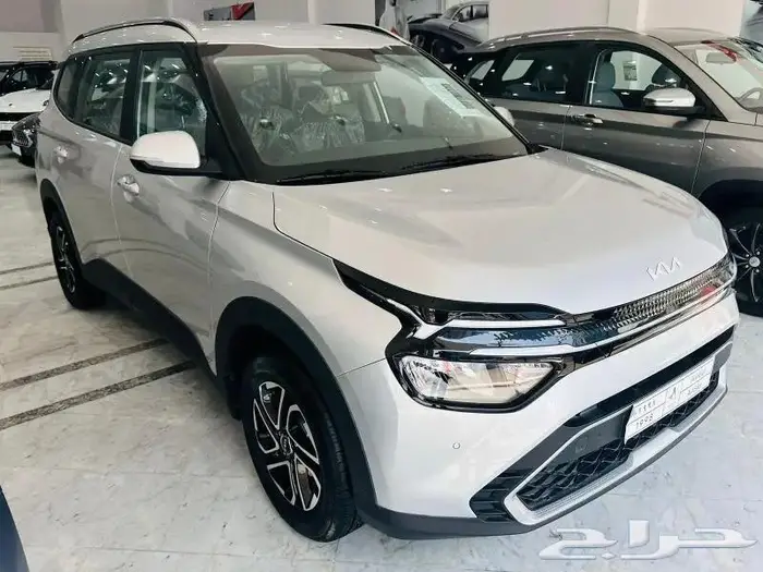 كيا كارينز 2025 كاش وتقسيط رواتب من 3500 2
