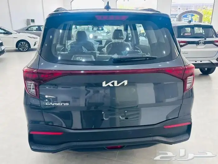 كيا كارينز 2025 كاش وتقسيط رواتب من 3500 7