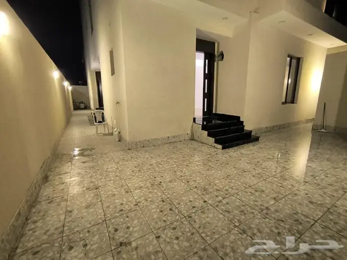 فيلا فاخرة للبيع في حي الياقوت جدة 5