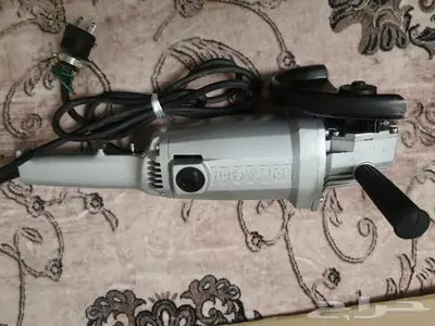 قرايندر صاروخ صناعه يابني أصلي 100 جديد بكرتون لم يستخدم 2