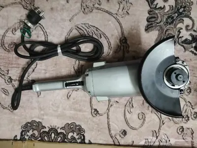 قرايندر صاروخ صناعه يابني أصلي 100 جديد بكرتون لم يستخدم 3