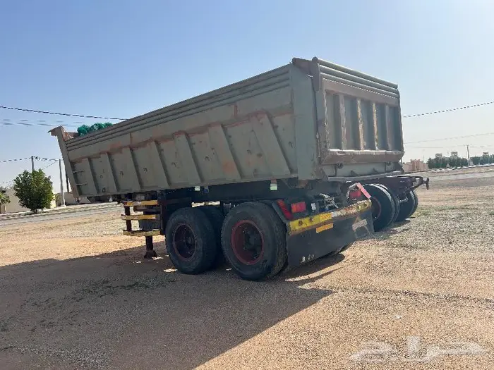 صندوق قلاب للإيجار 2