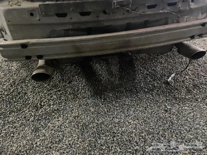 كلزلر 2012قير مكينه شرط قطع غيار 2