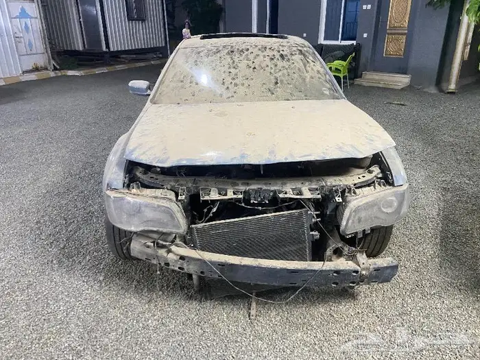 كلزلر 2012قير مكينه شرط قطع غيار 6